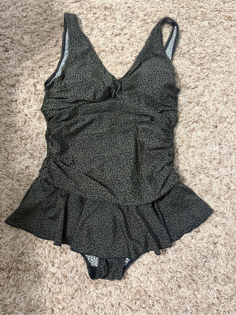 Shore Shapes One Piece